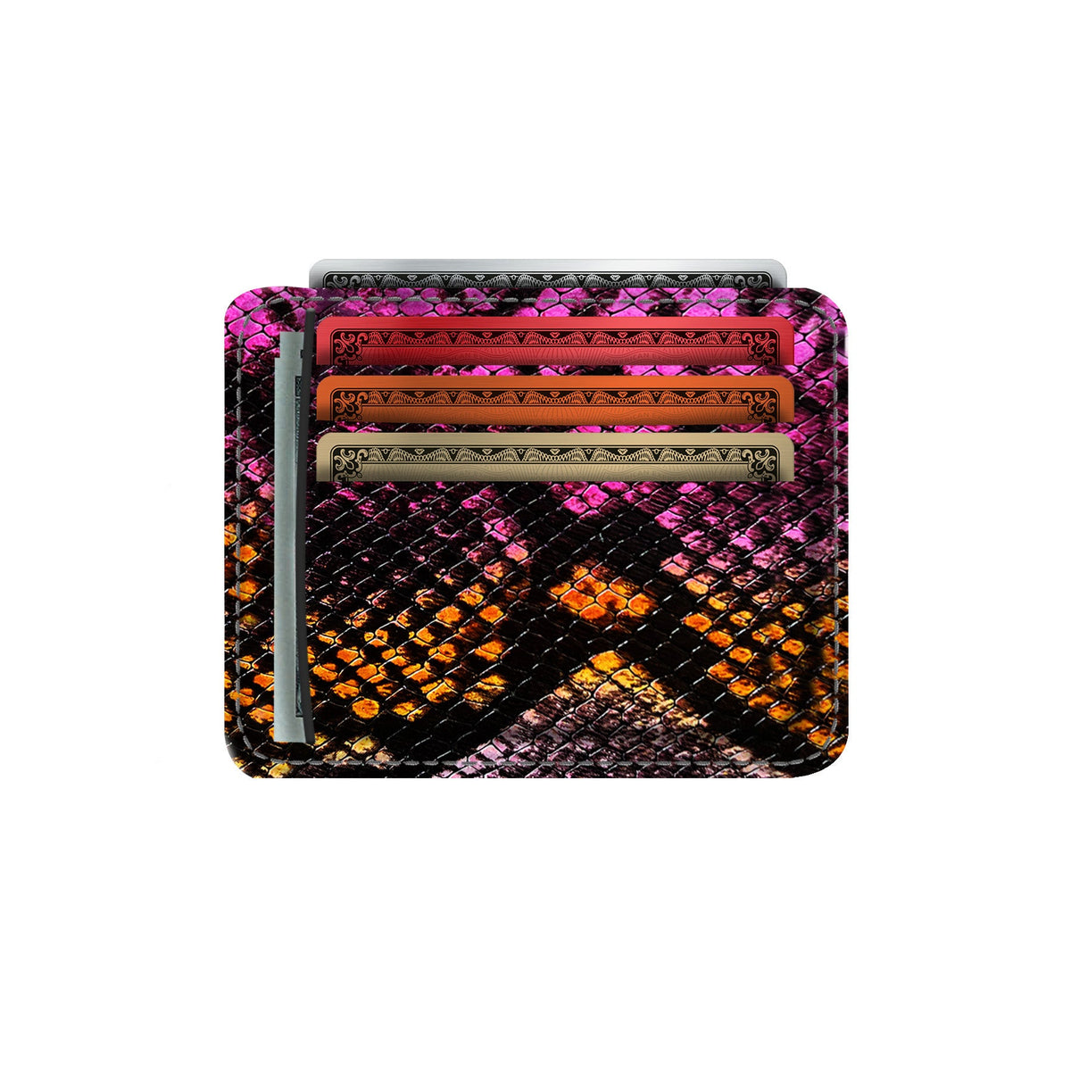 Slim Cardholder — Elise