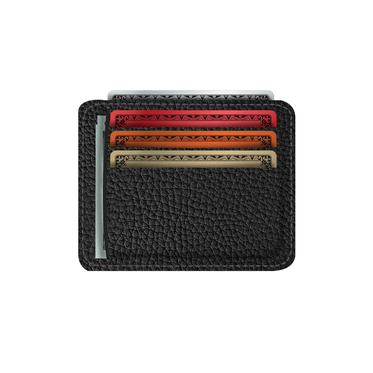 Slim Cardholder — Ashe