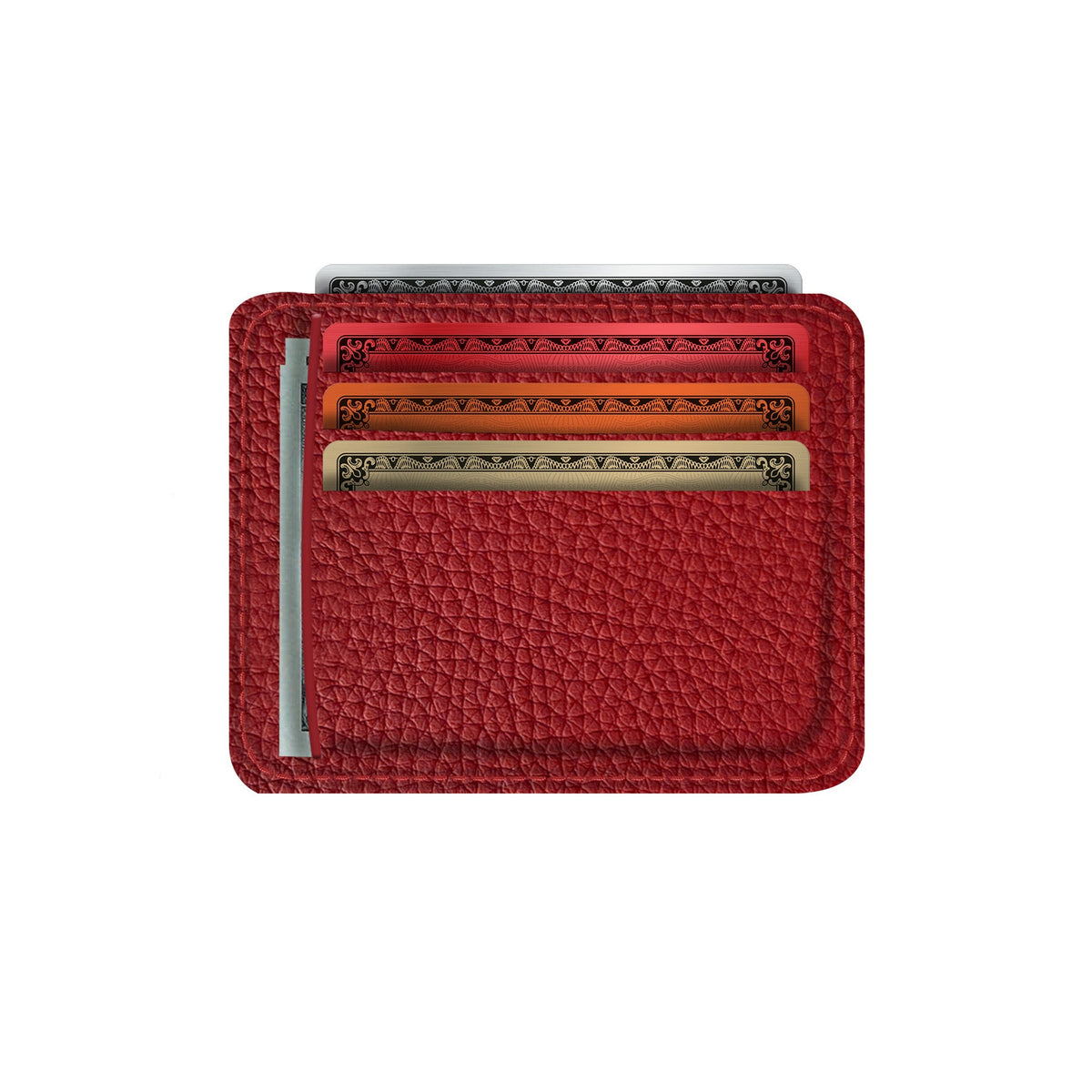 Slim Cardholder — Ashe