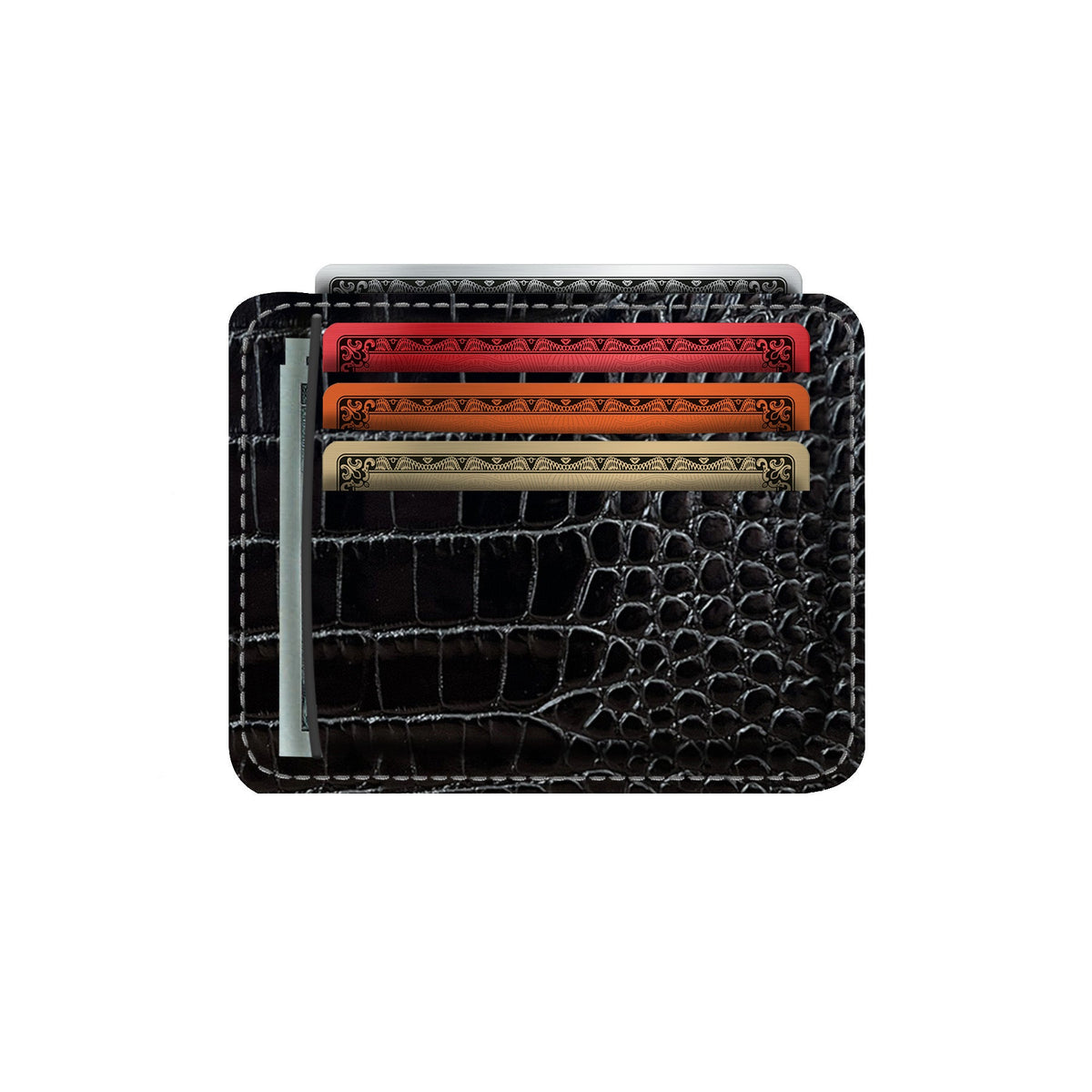 Slim Cardholder — Neo
