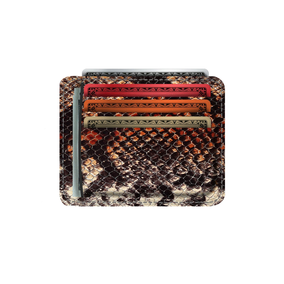 Slim Cardholder — Elise