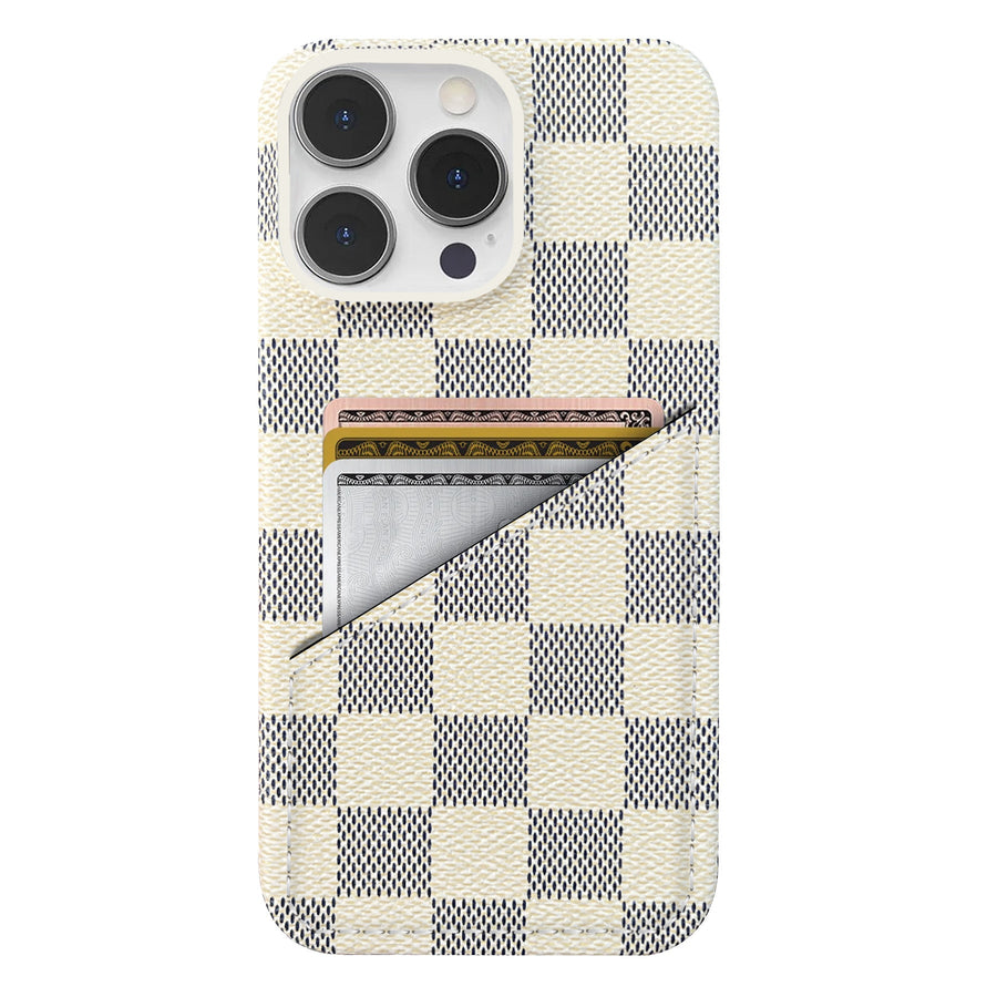 iPhone 13 Pro Max Case — Dama Cardholder