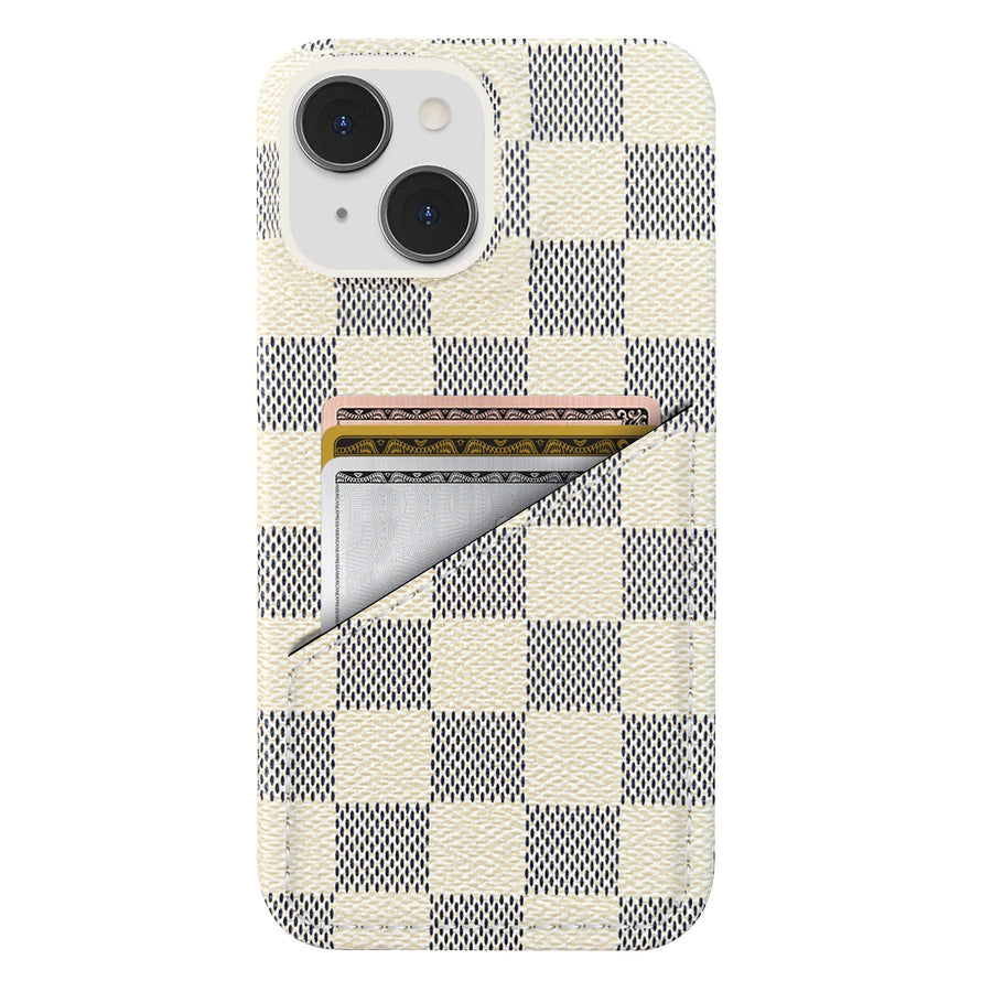 iPhone 13 Case — Dama Cardholder