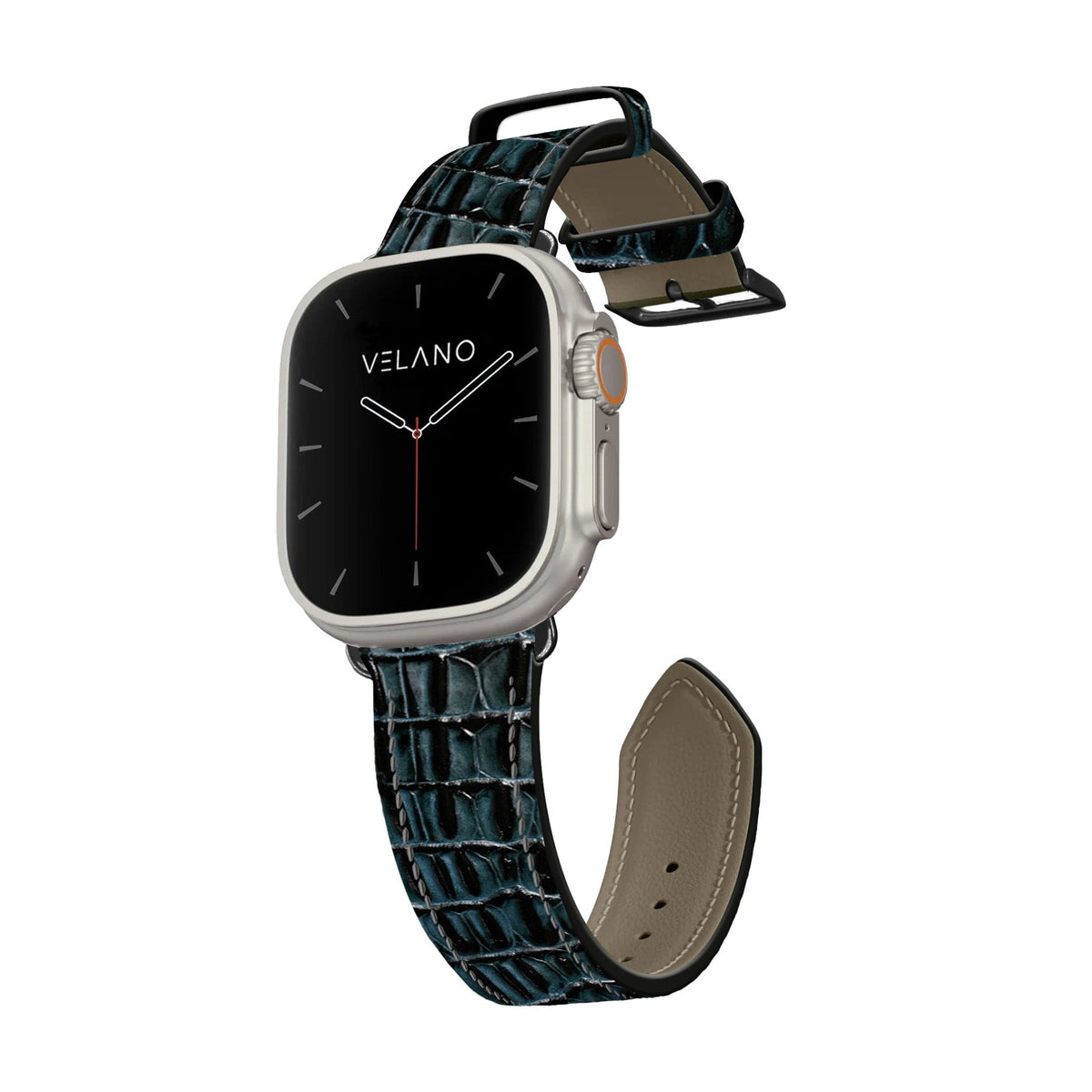 Apple Watch Strap — Titan