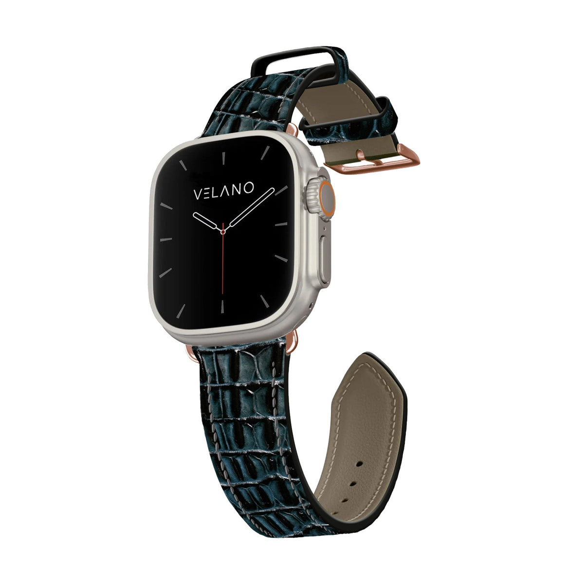 Apple Watch Strap — Titan