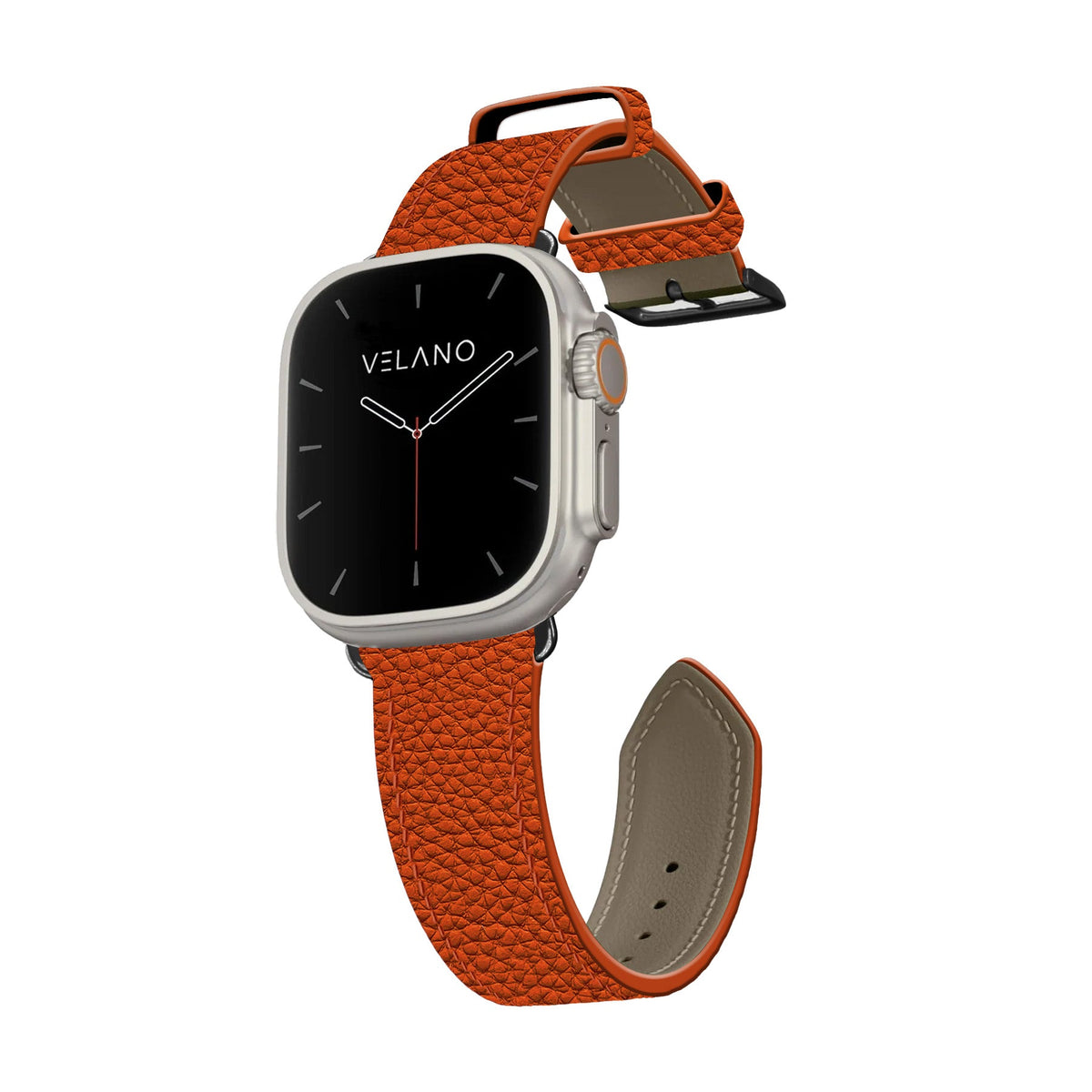 VC Orange | Black