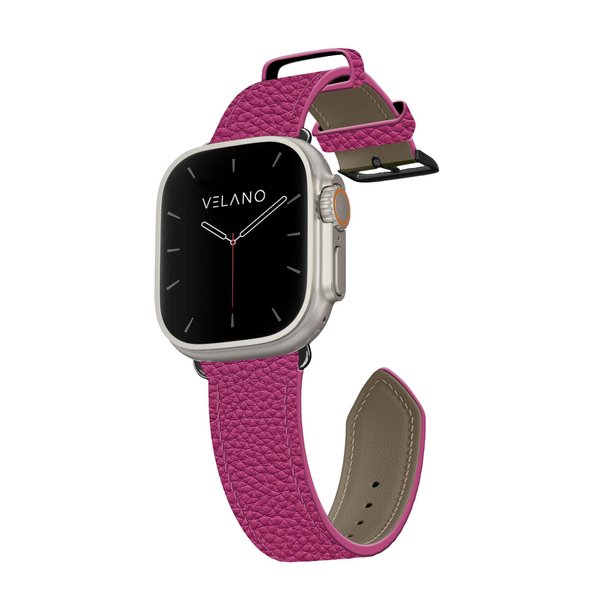 VC Fuchsia | Black