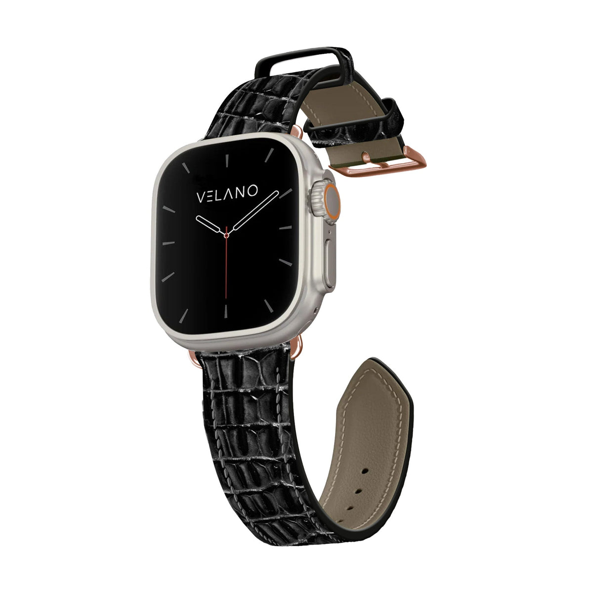 Apple Watch Strap — Titan