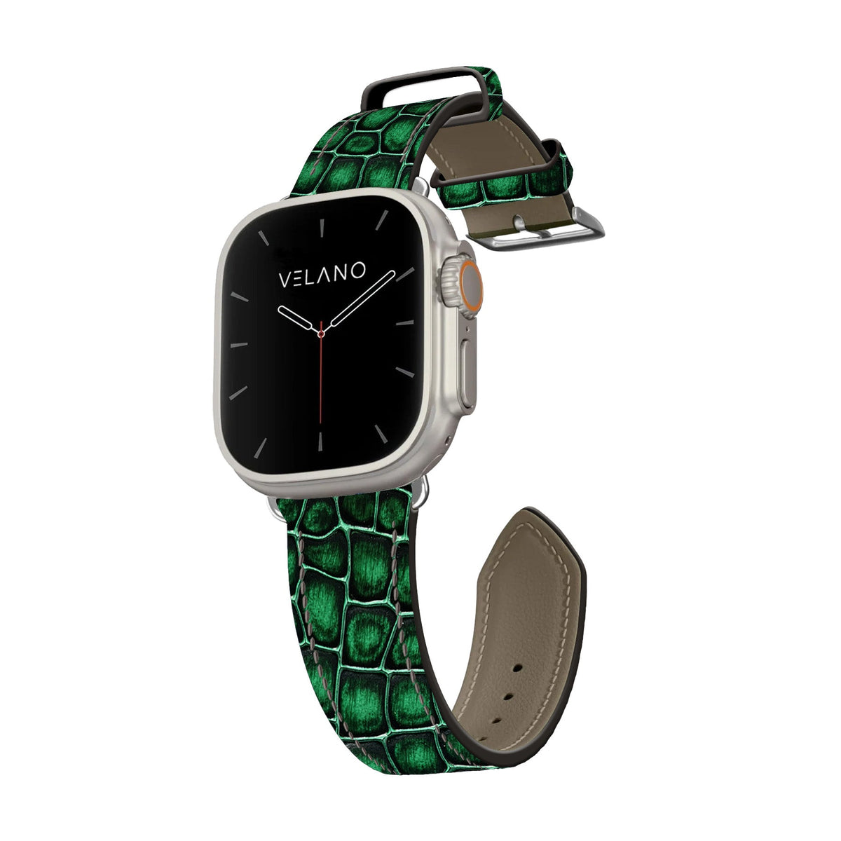 Apple Watch Strap — Lusso