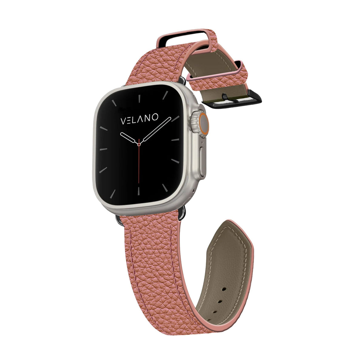 VC Powder Pink | Black