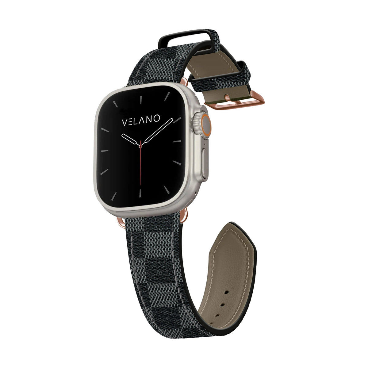 VC Grey / Black | Bronze