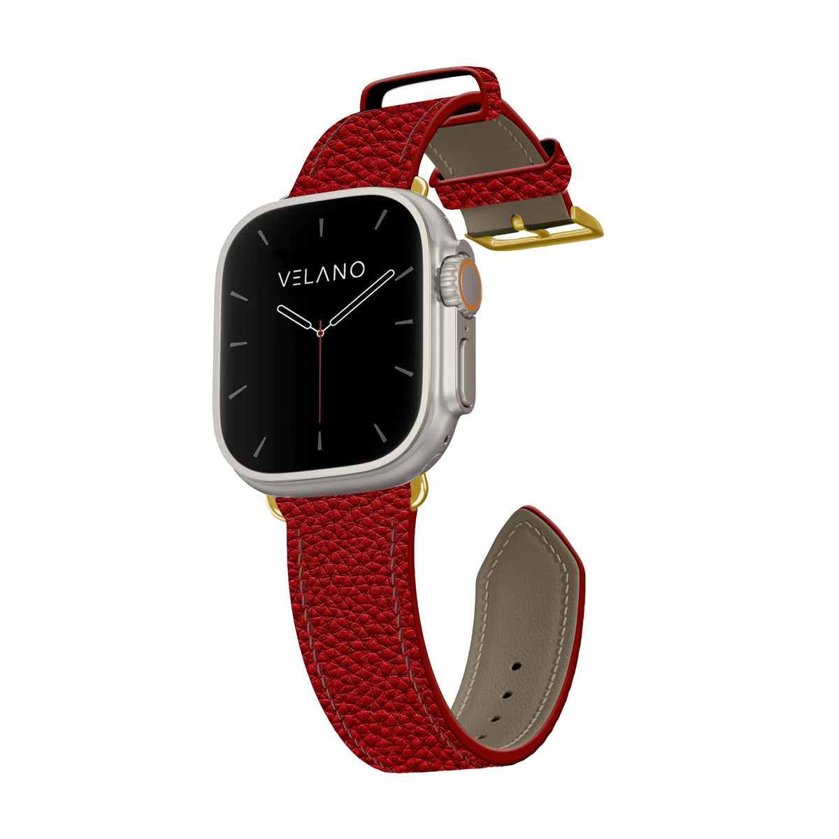 VC Red | Gold