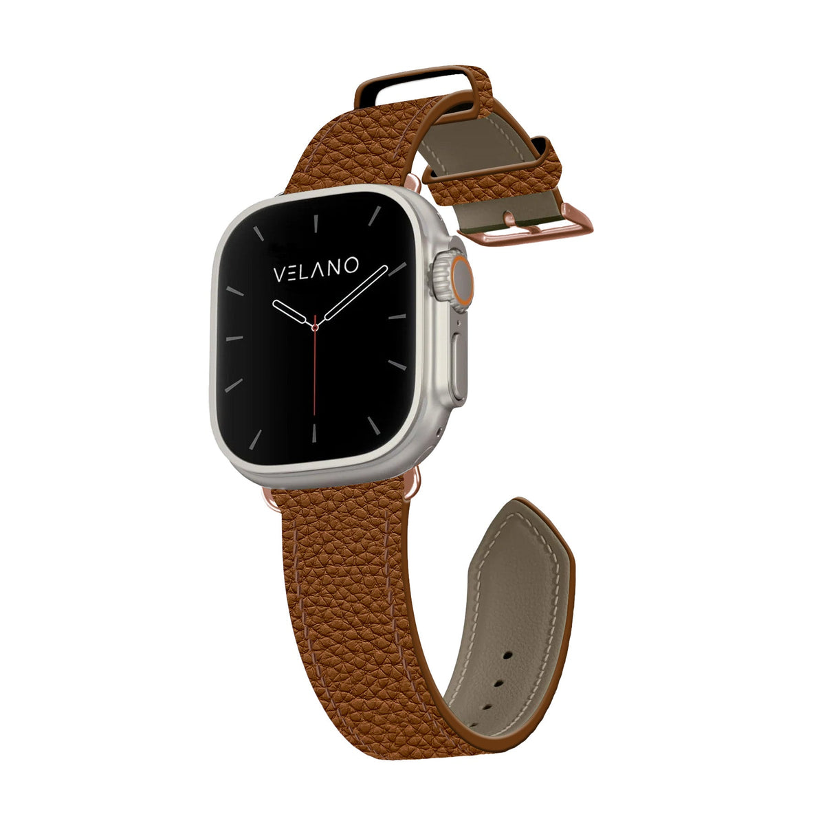 VC Brown | Bronze