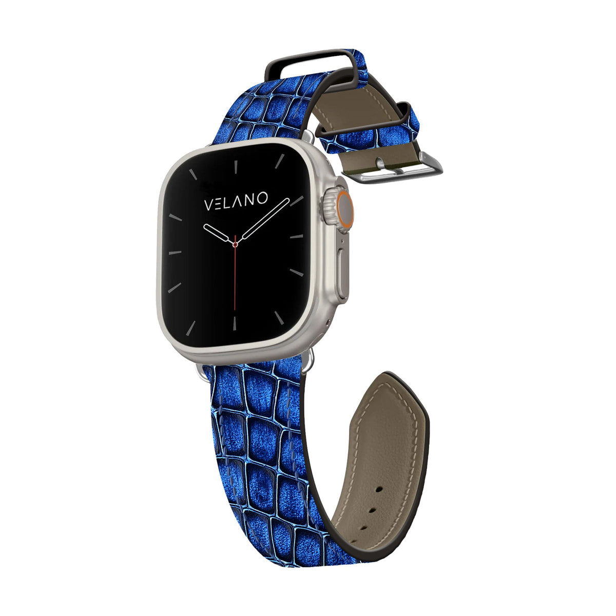 VC Light Blue | Silver