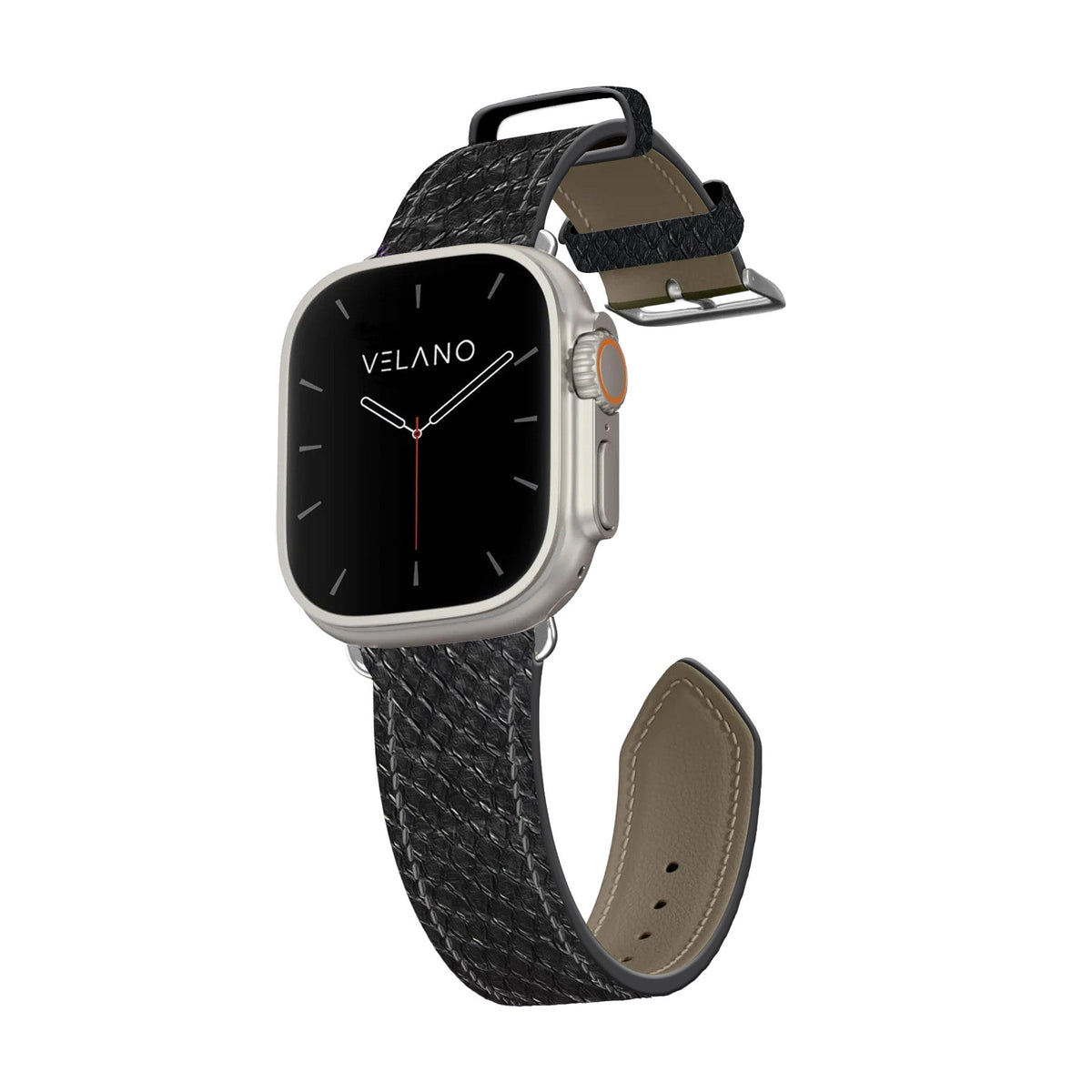 Apple Watch Strap — Python