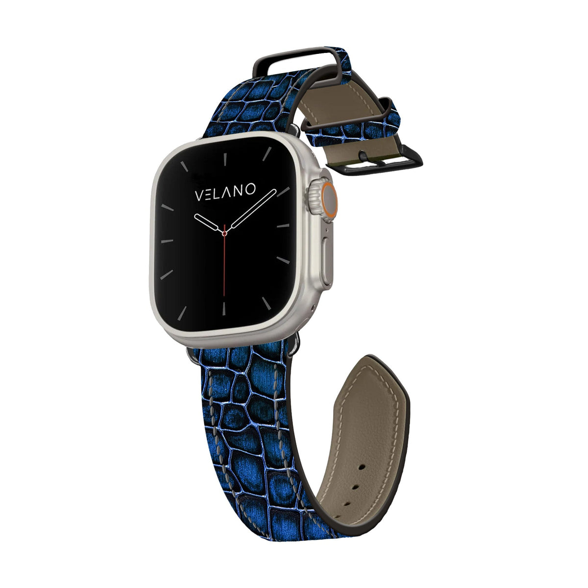 VC Dark Blue | Black