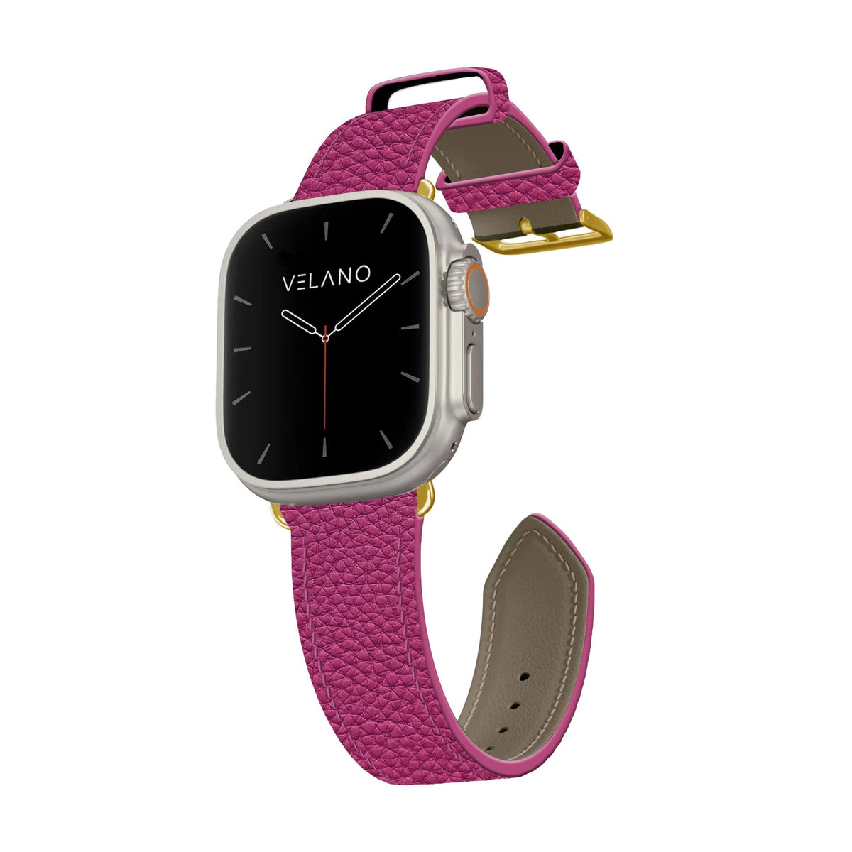 VC Fuchsia | Gold