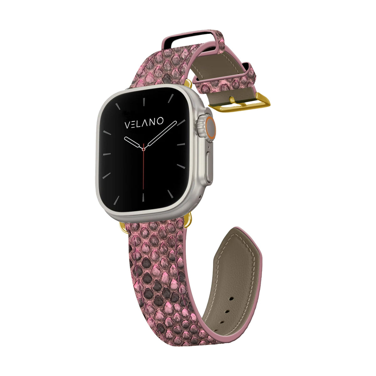 Apple Watch Strap — Python
