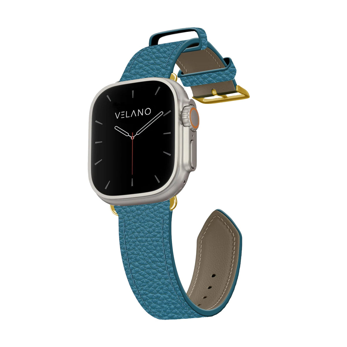 VC Estoril Blue | Gold