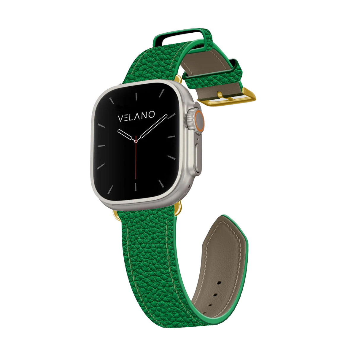 VC Green | Gold