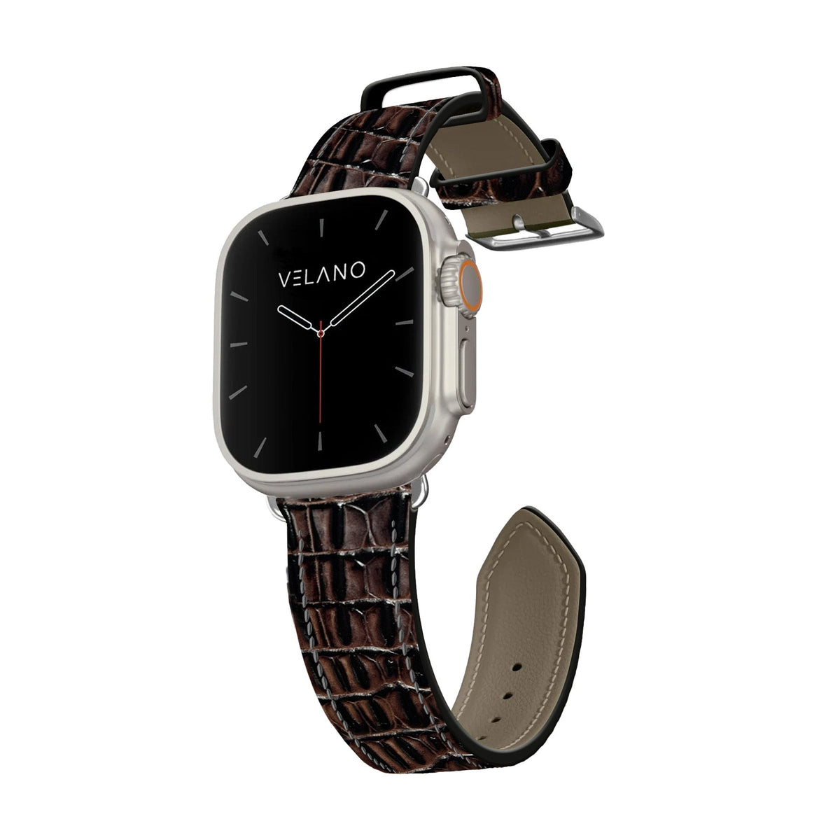 Apple Watch Strap — Titan