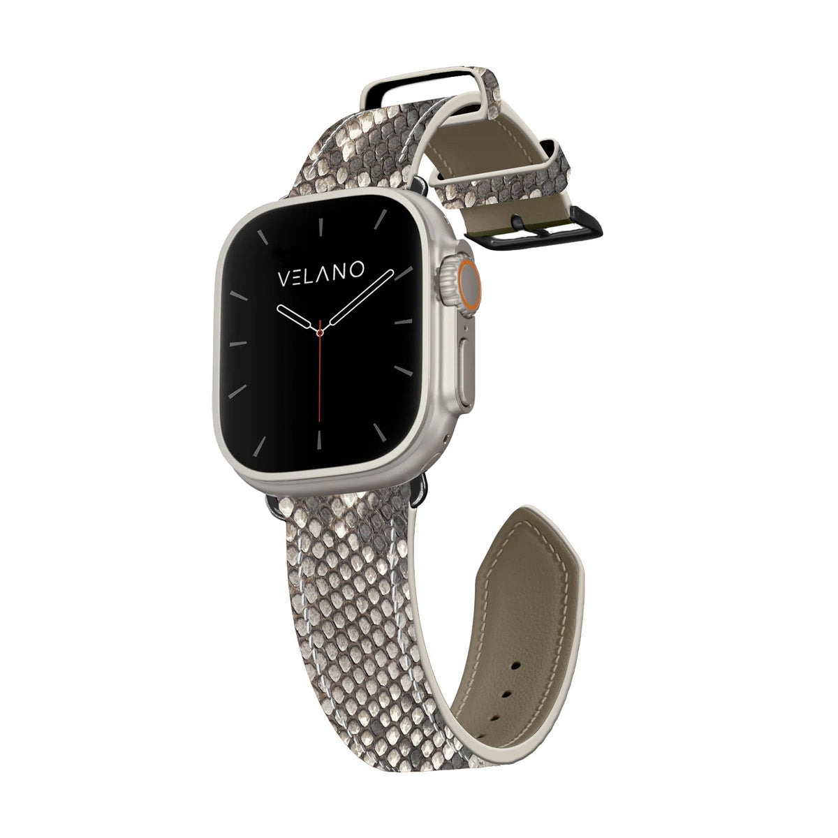 Apple Watch Strap — Python
