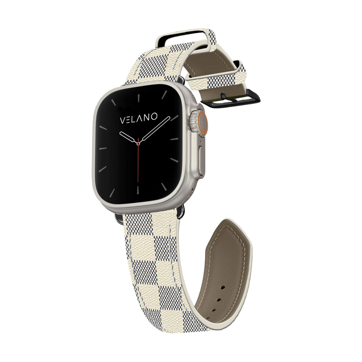 VC White / Navy | Black