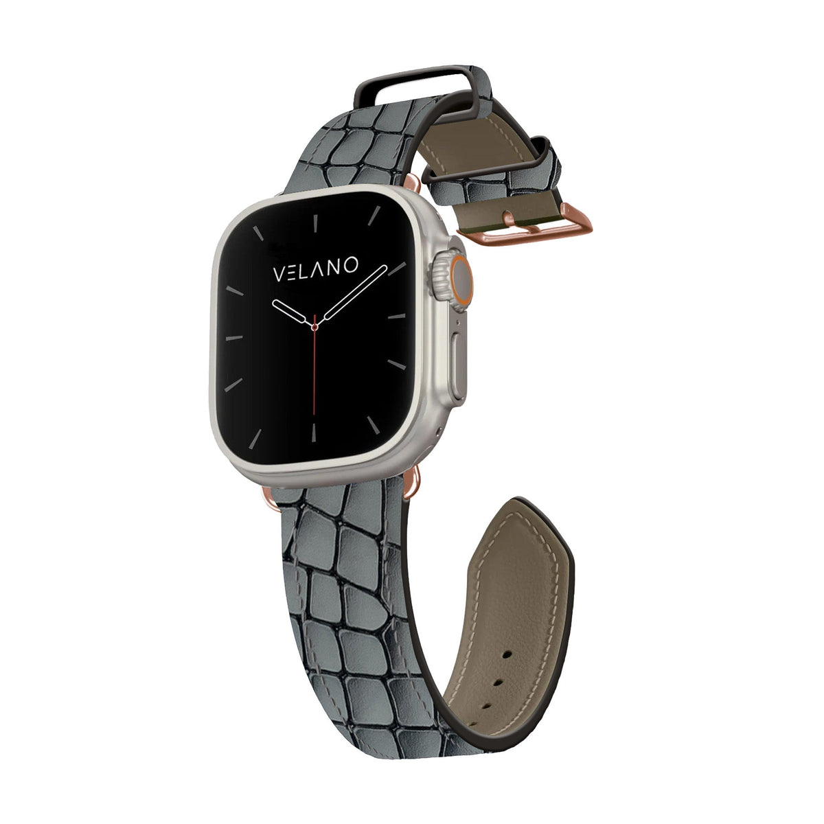 Apple Watch Strap — Lusso