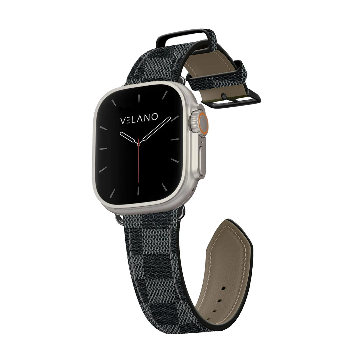 VC Grey / Black | Black