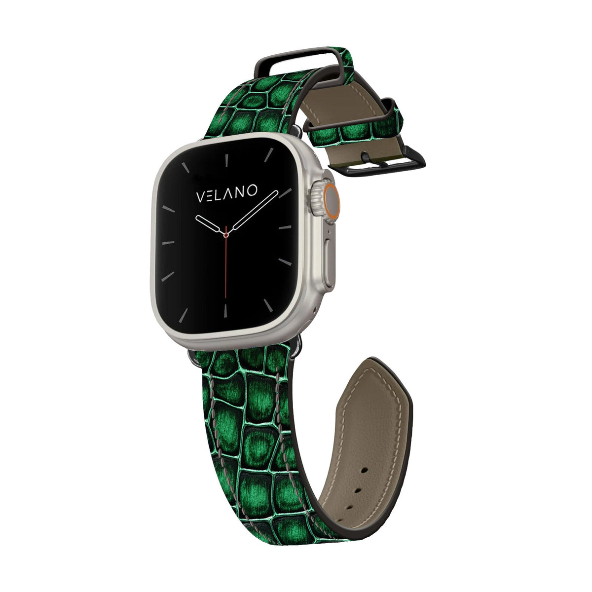 Apple Watch Strap — Lusso