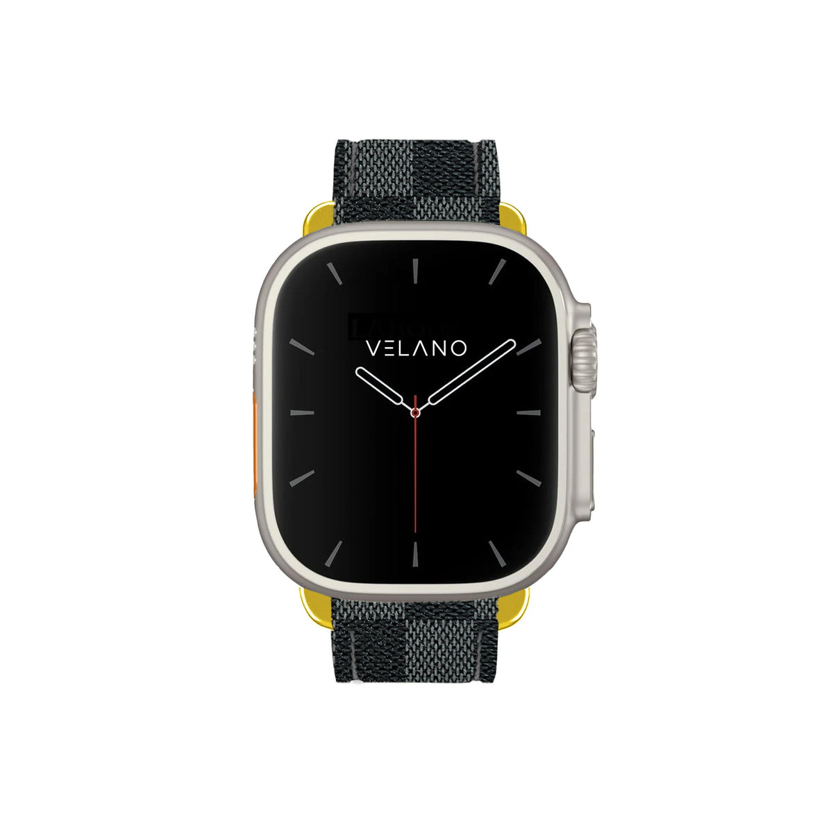 VC Grey / Black | Gold