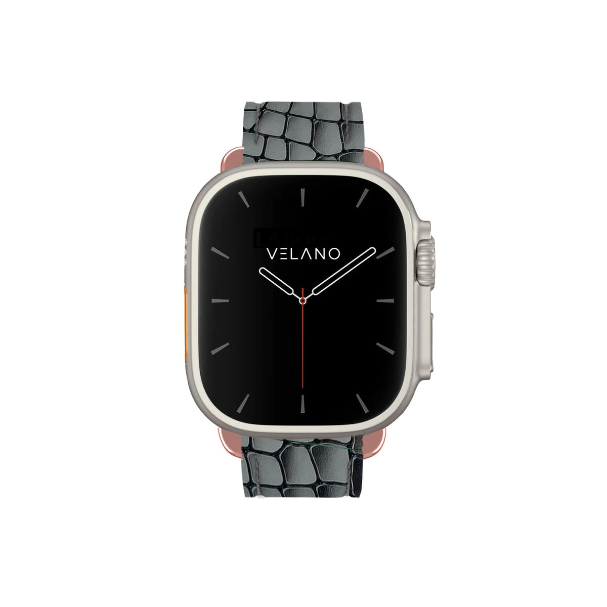 Apple Watch Strap — Lusso