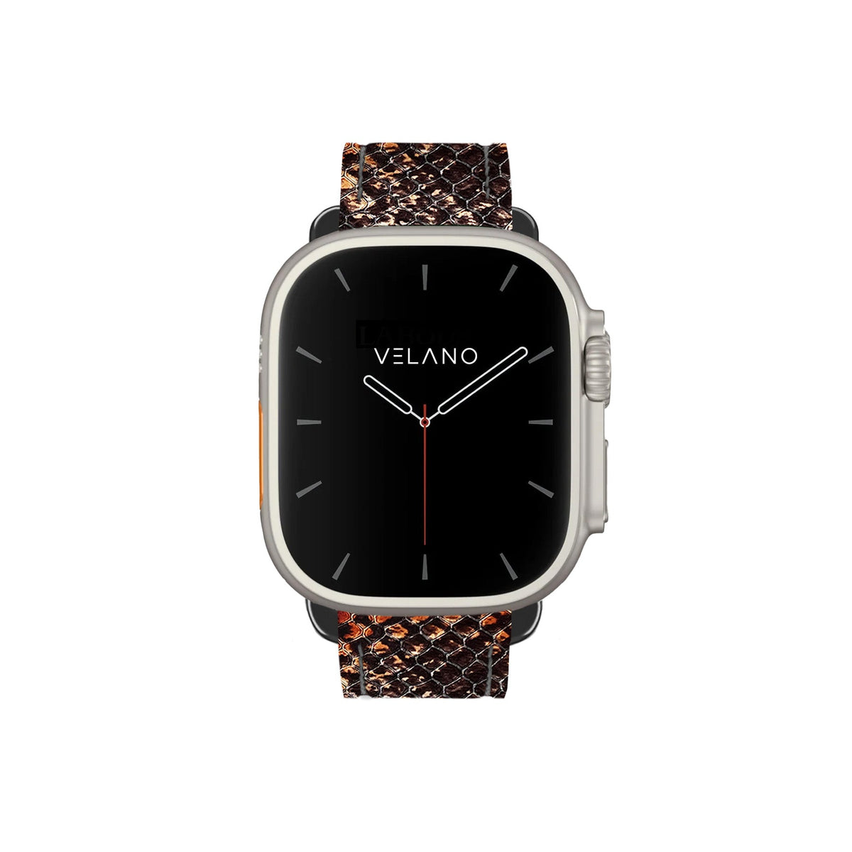 Apple Watch Strap — Elise