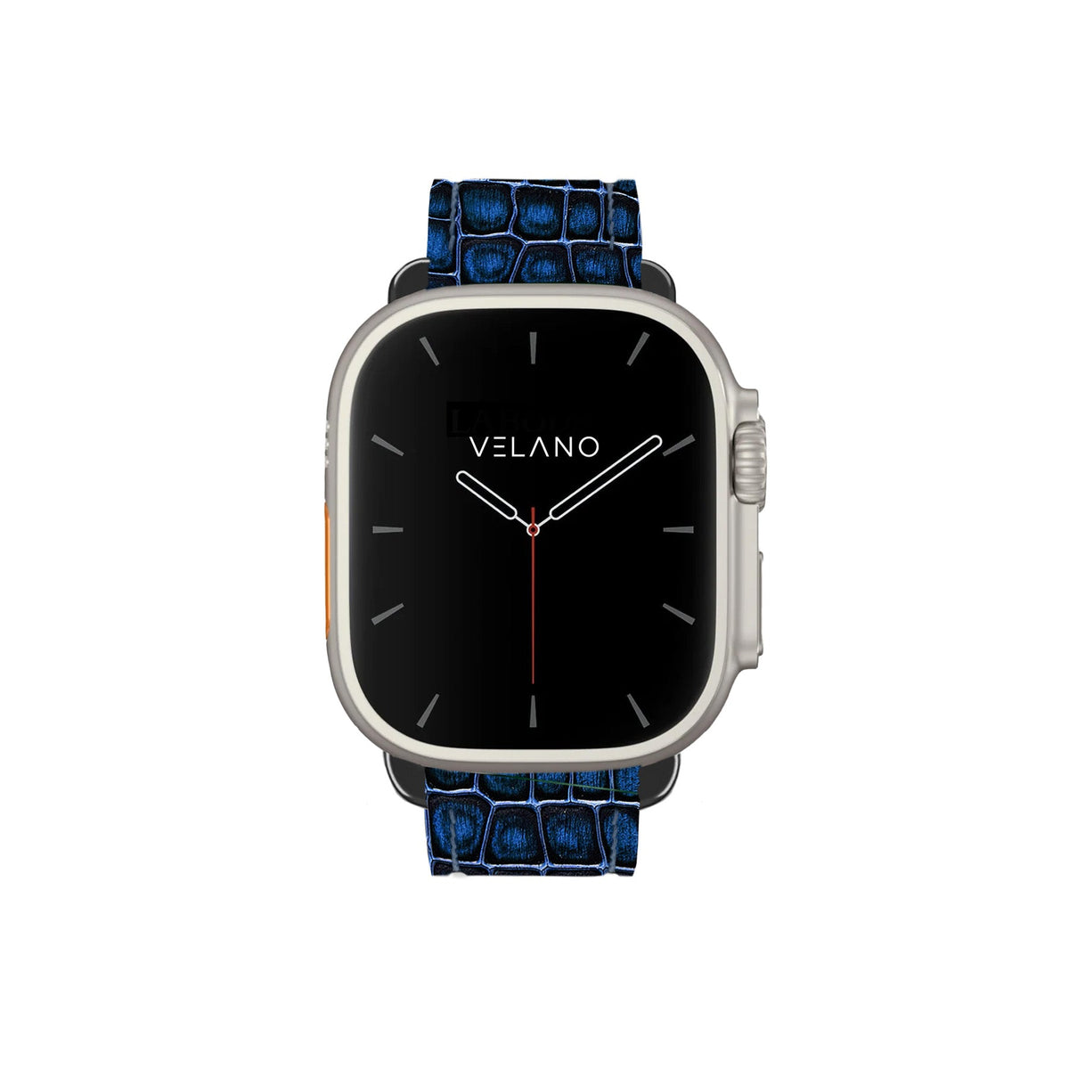 Apple Watch Strap — Lusso