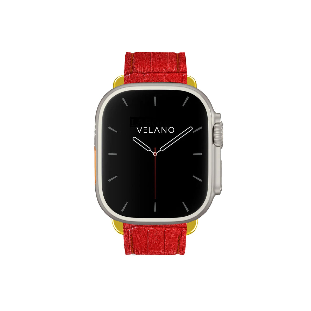 Apple Watch Strap — Vega