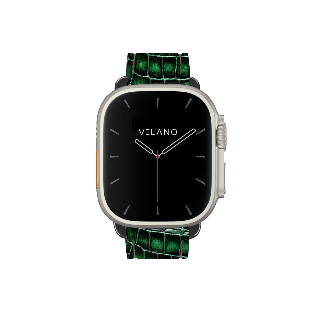 Apple Watch Strap — Lusso
