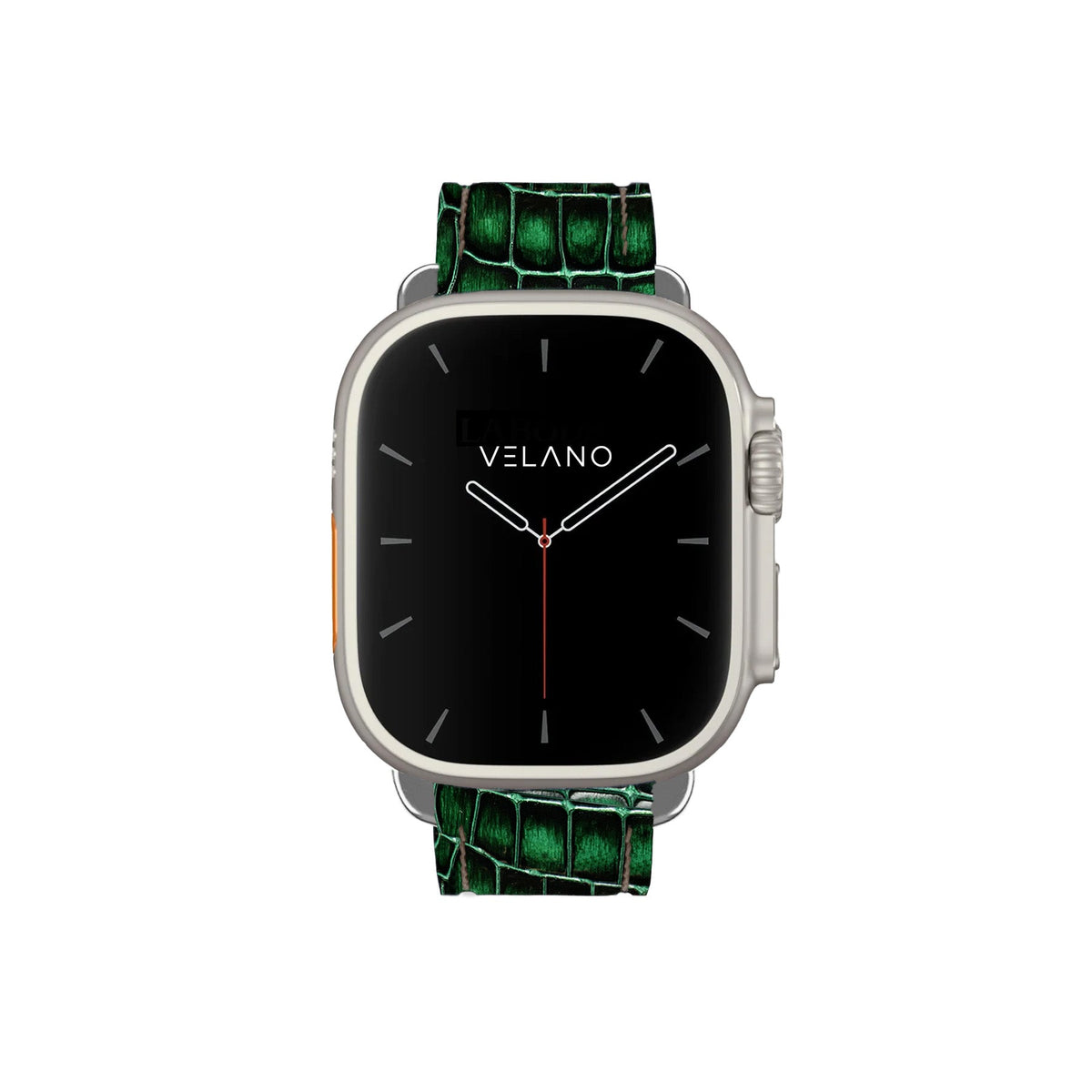 Apple Watch Strap — Lusso