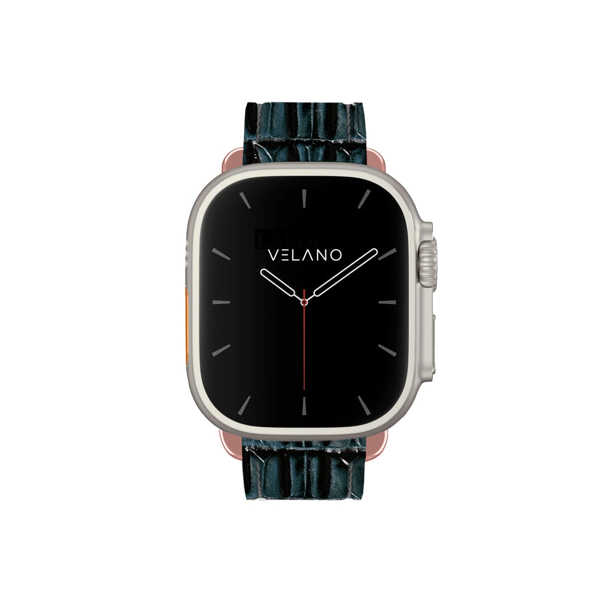 Apple Watch Strap — Titan