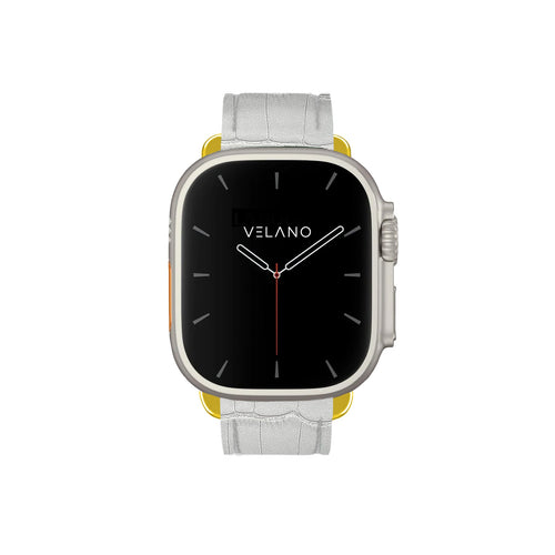 VC White | Gold