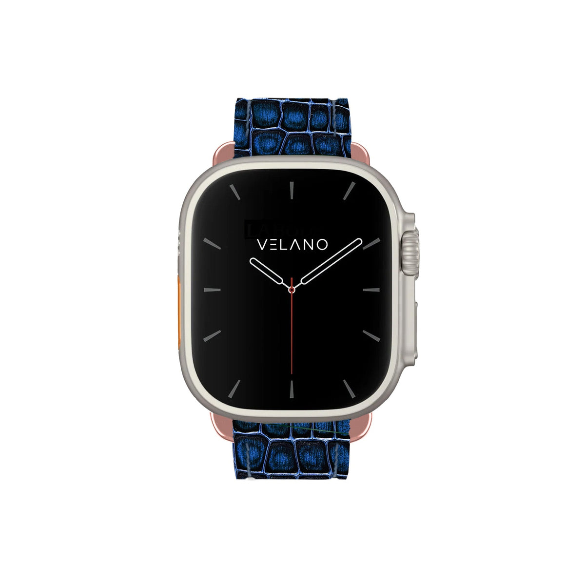 Apple Watch Strap — Lusso