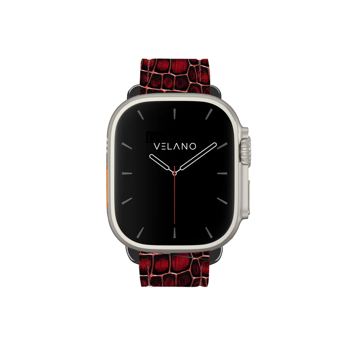 Apple Watch Strap — Lusso