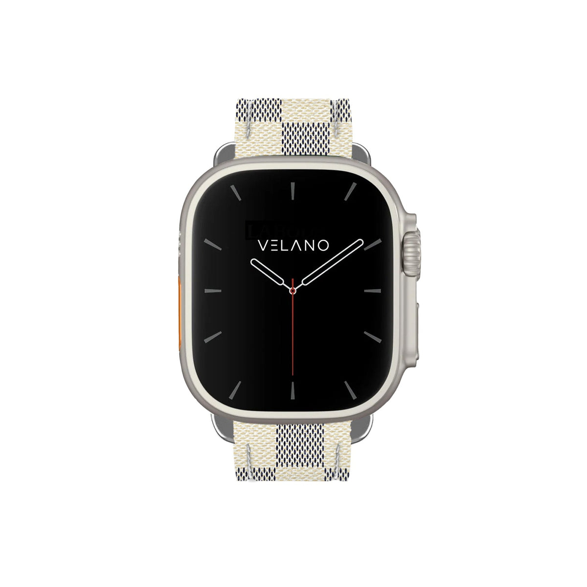 Apple Watch Strap — Dama