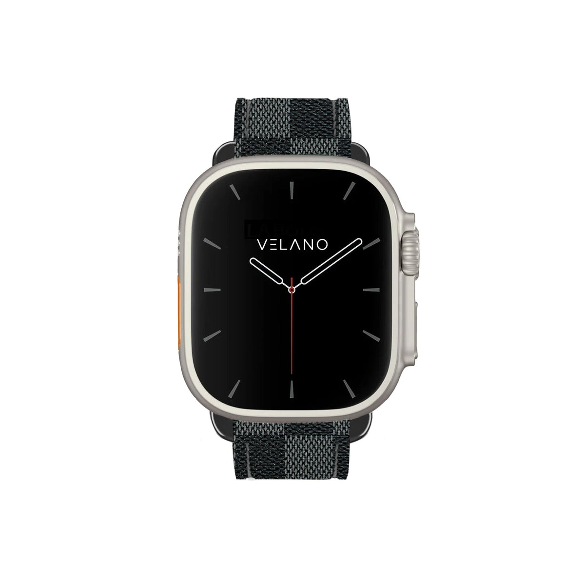 Apple Watch Strap — Dama