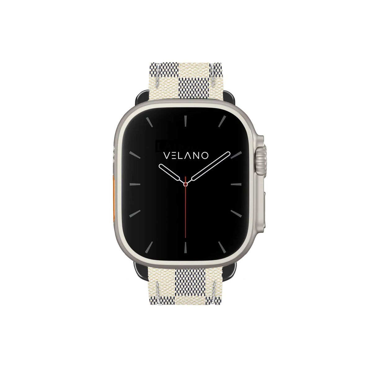 Apple Watch Strap — Dama