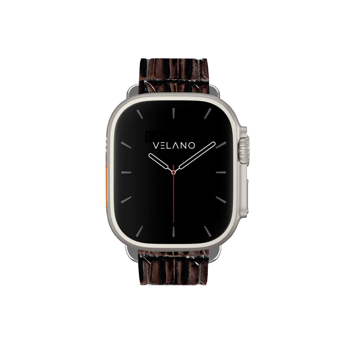 Apple Watch Strap — Titan