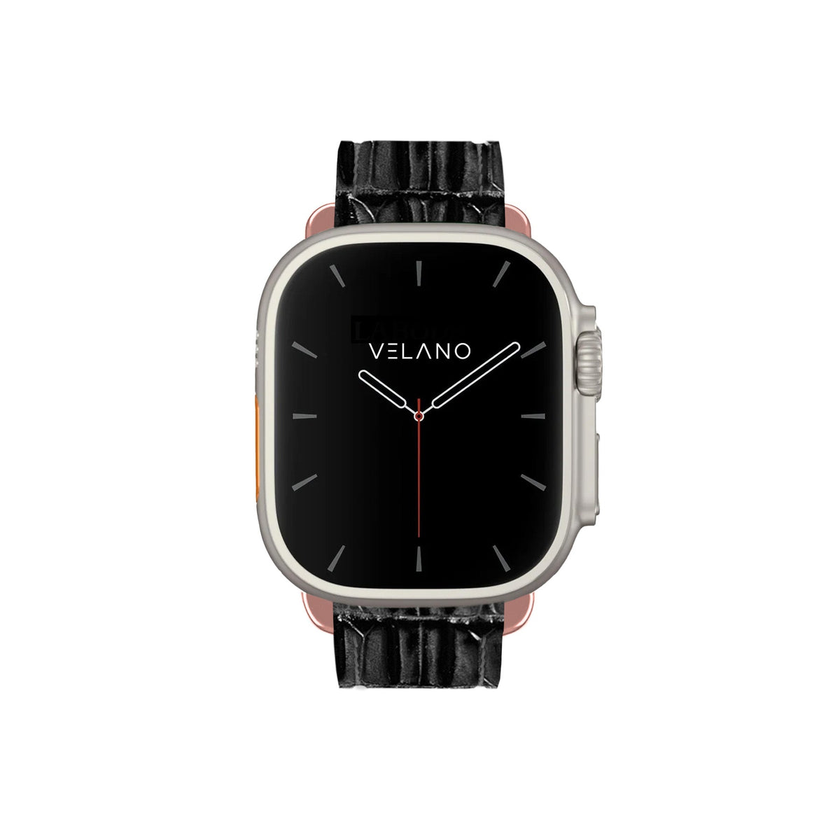 Apple Watch Strap — Titan