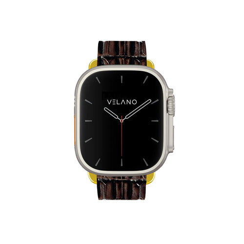 VC Brown | Gold