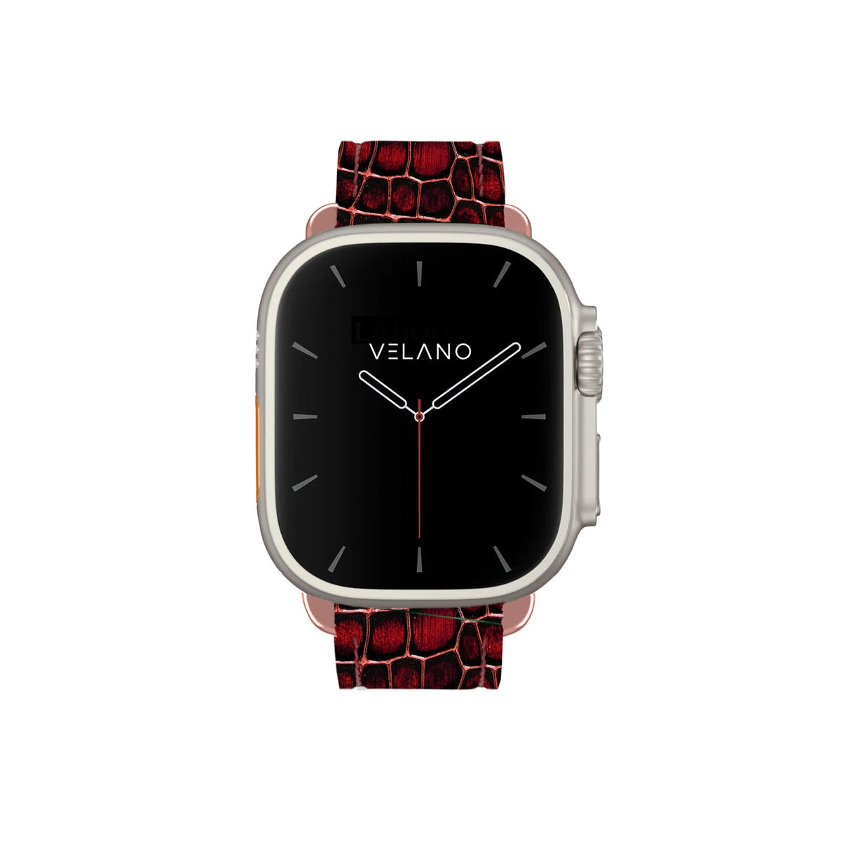 Apple Watch Strap — Lusso