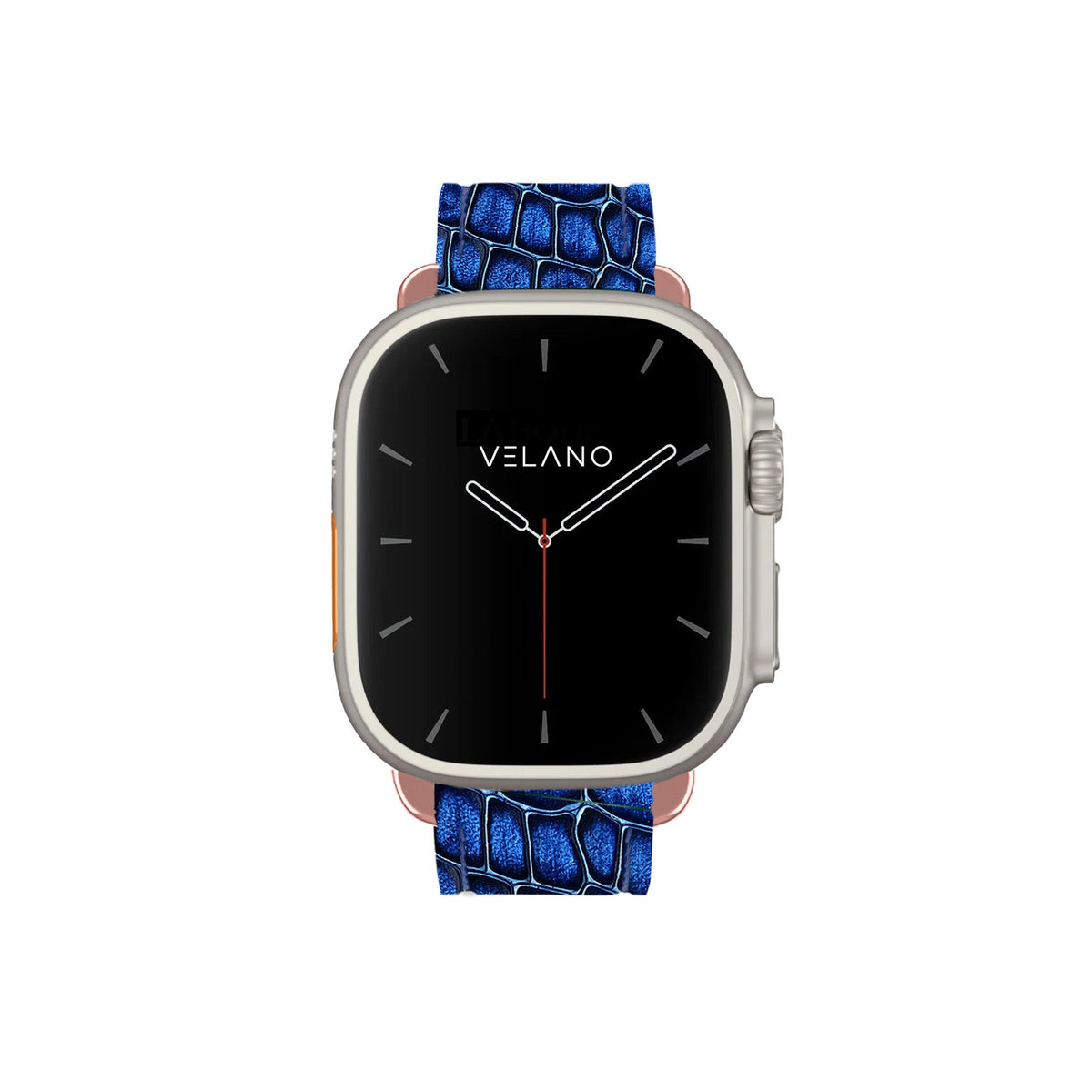 Apple Watch Strap — Lusso