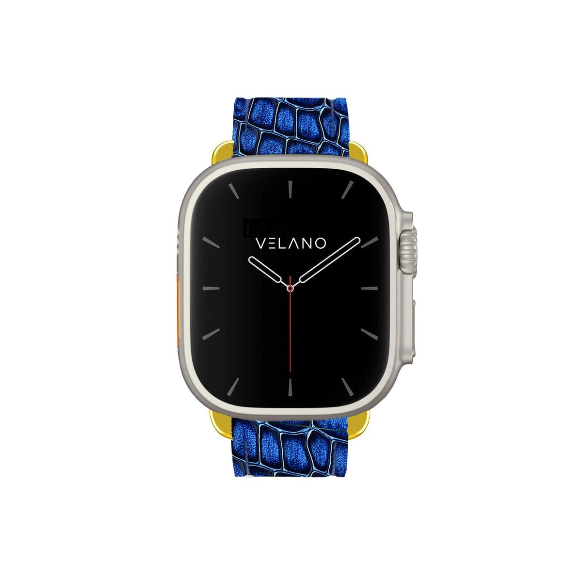 Apple Watch Strap — Lusso